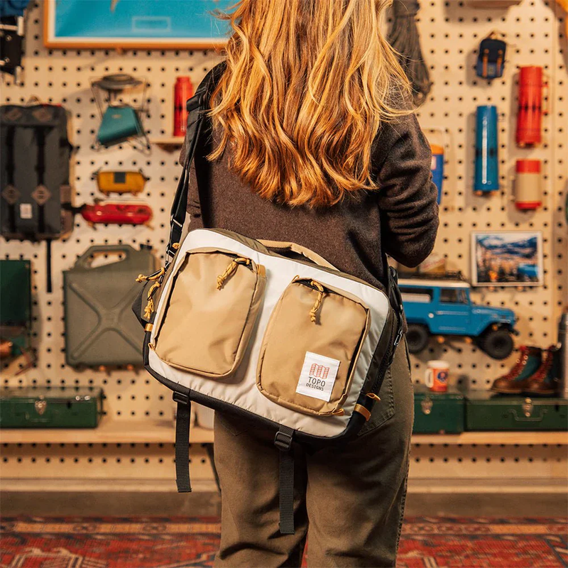 Global Briefcase