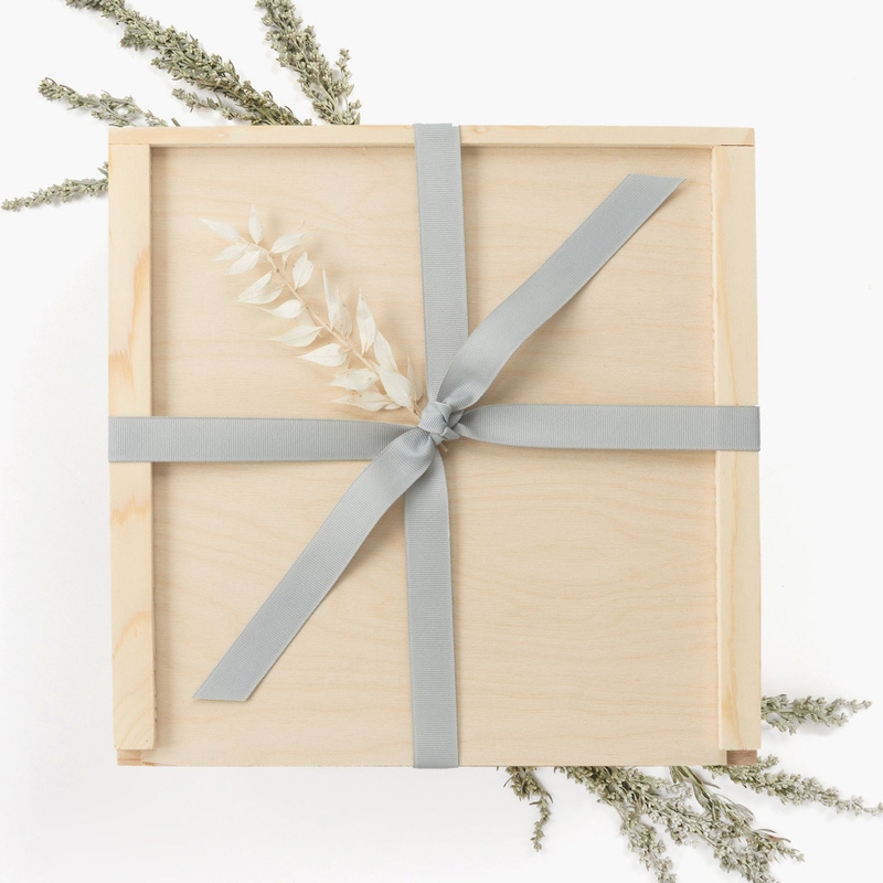 Serenity Box