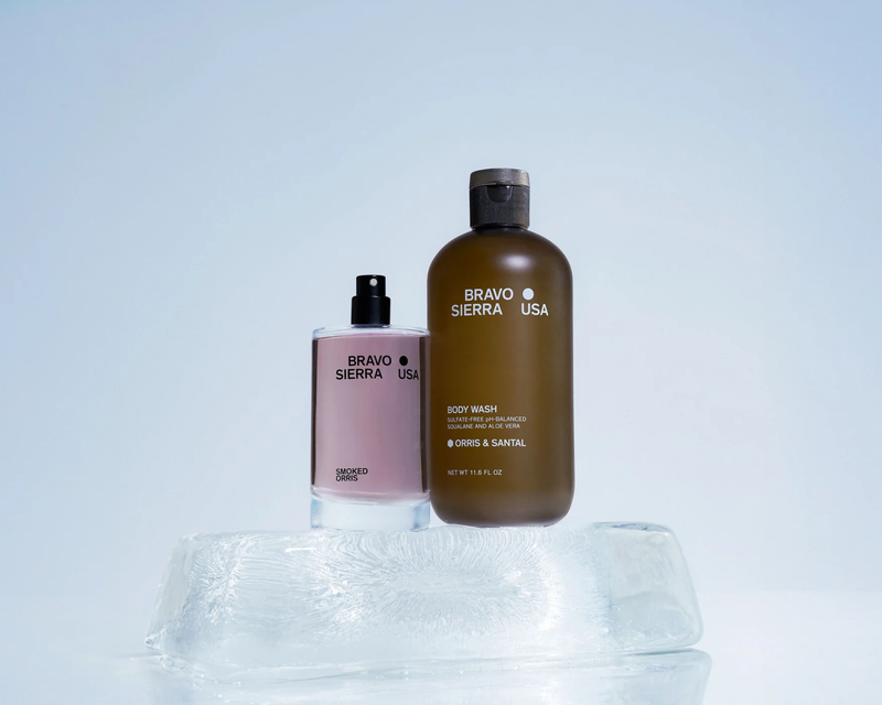 Body Care Essentials Holiday Duo