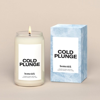 Cold Plunge