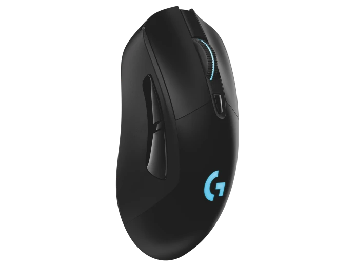 G703 Lightspeed Wireless Optical Gaming Mouse