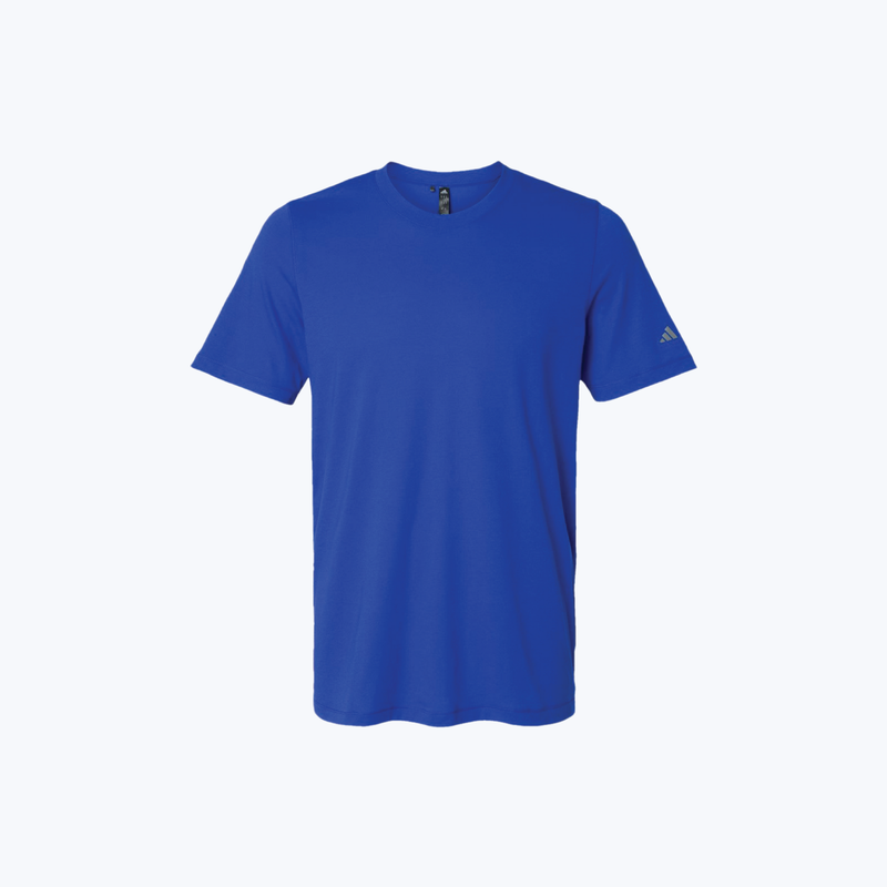 Branded Adidas Blended T-Shirt