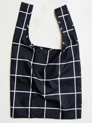 Black Grid 
