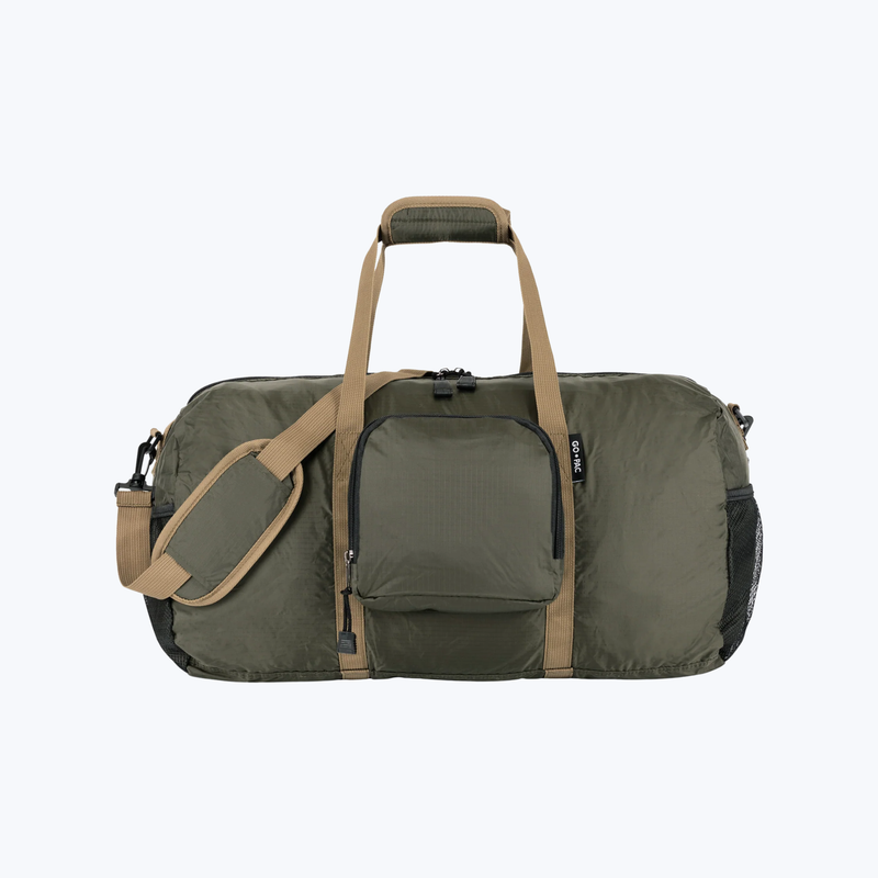 Branded The Roadtripper Duffle 35L - Nightforest