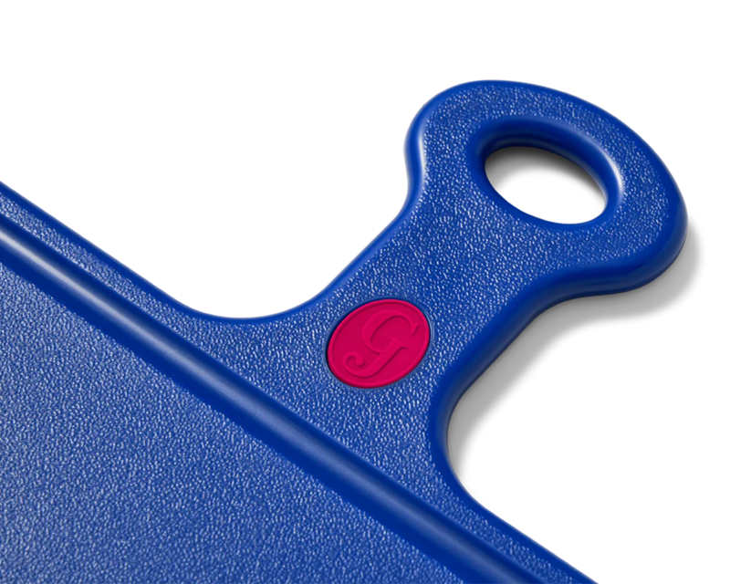 All Aboard BPA-Free Cutting Board