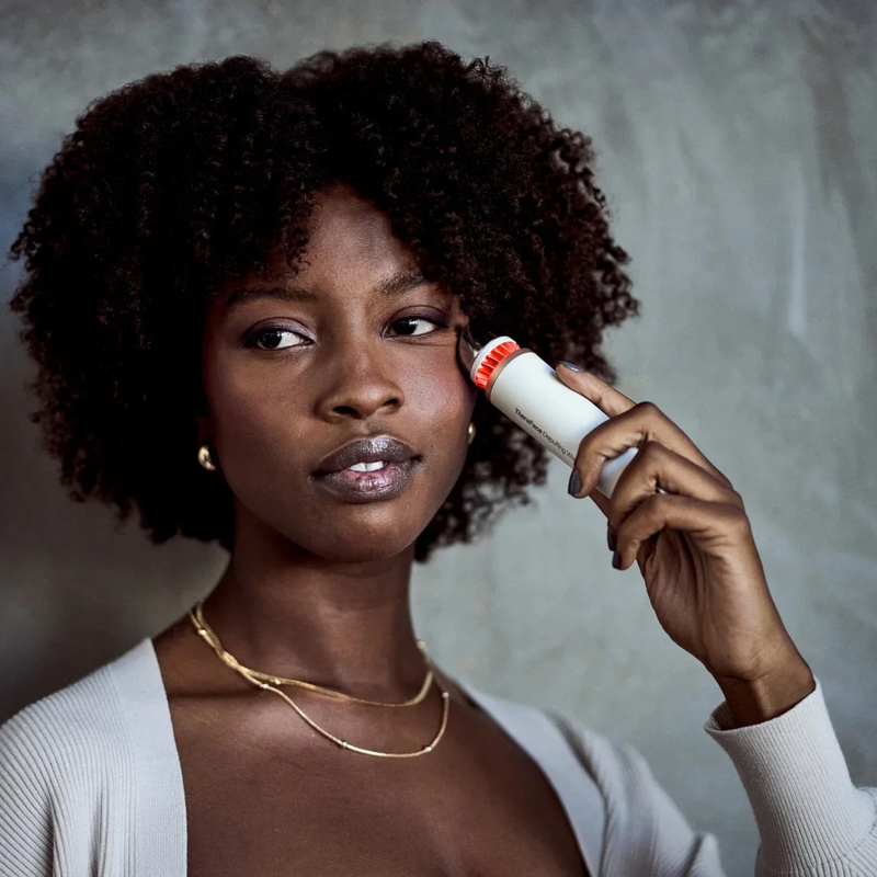 TheraFace Depuffing Wand