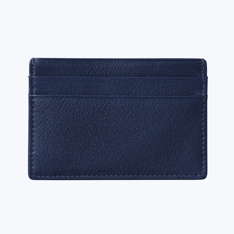 Branded Slim Card Case
