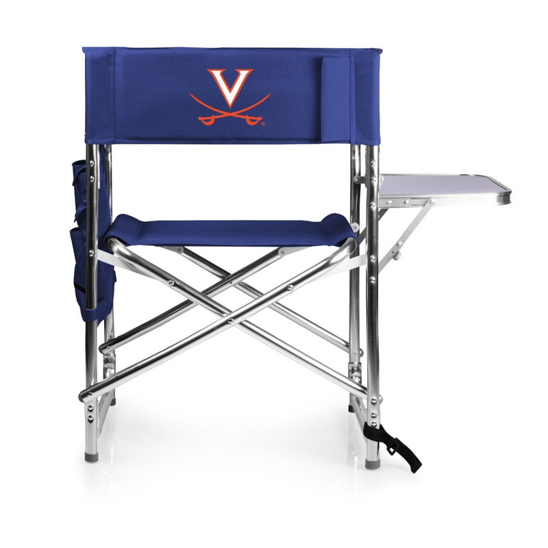 NCAA Sports Chair