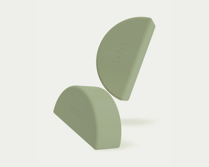 Bala Balance Blocks