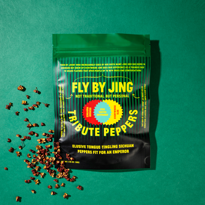 Sichuan Essentials Bundle