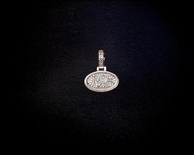 Women's NFL Micro Pendant