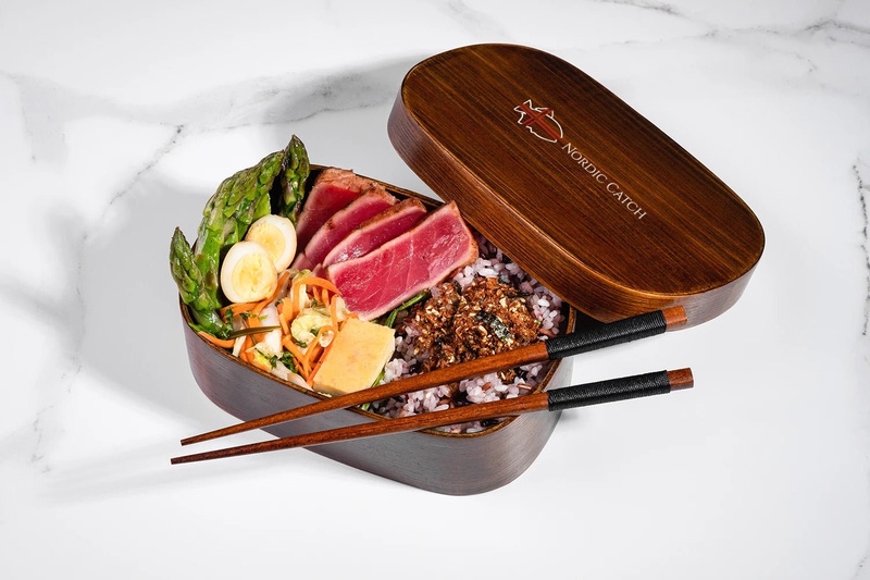 Signature Sushi Box