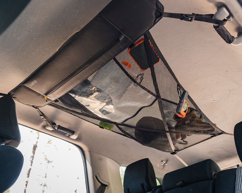 Cargo Hammock