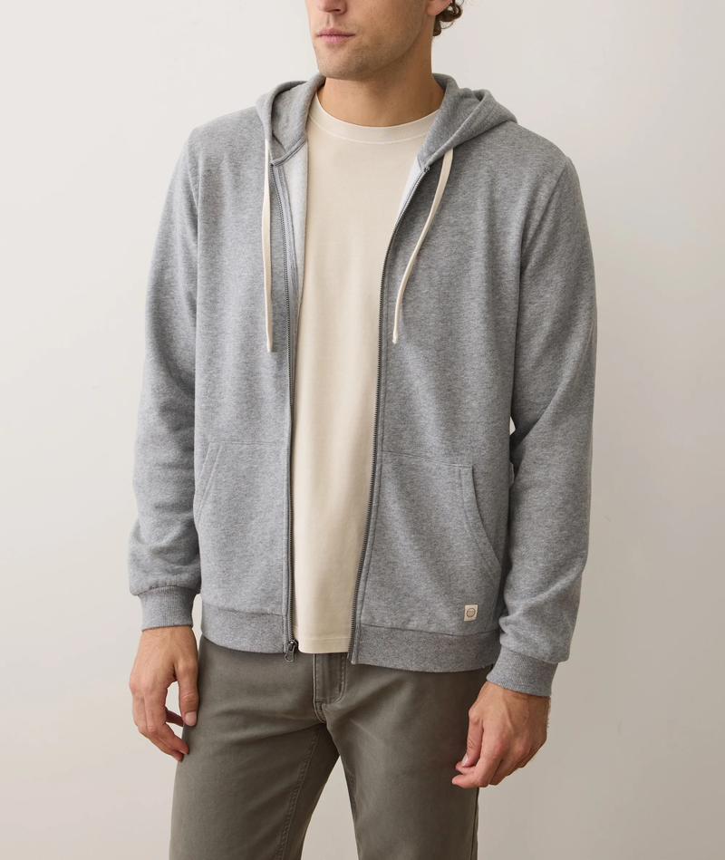 Men's Cloud 9 Full Zip Hoodie