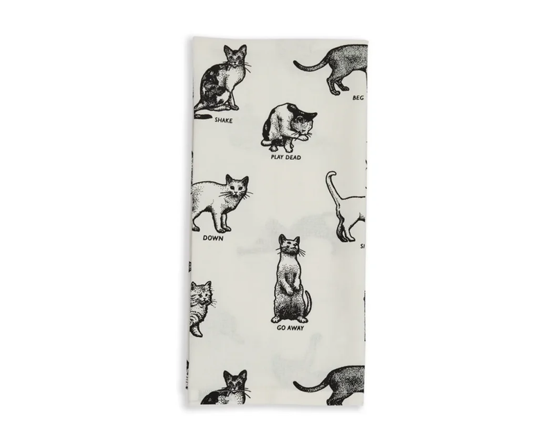 Tea Towel