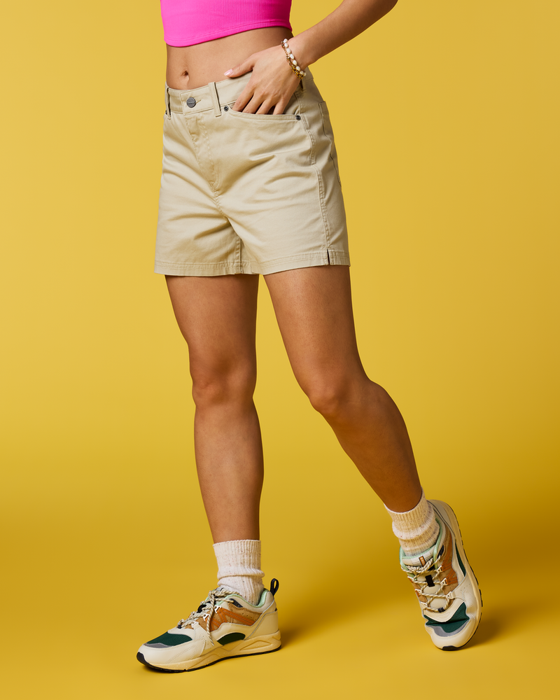 Women's Ambato Short