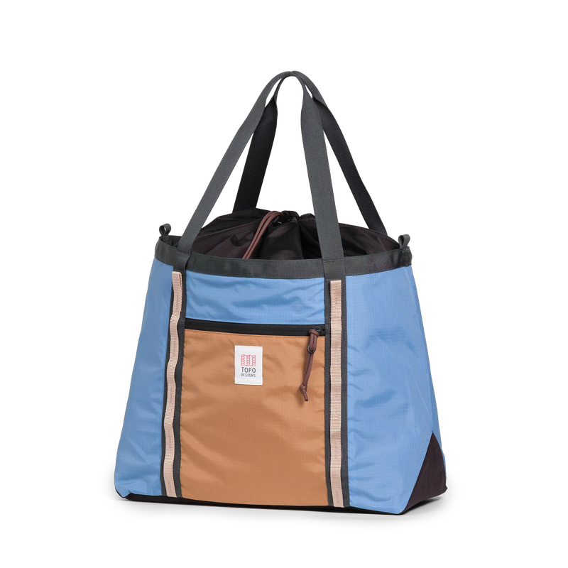 Mountain Utility Tote