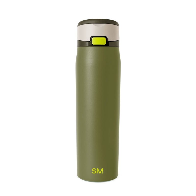 Mesa Loop with Covered Straw, 24oz