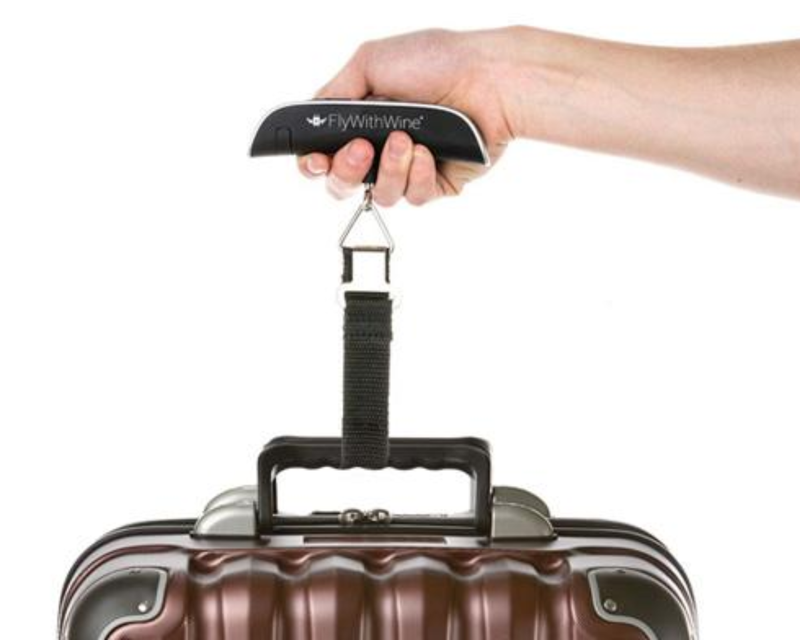 Luggage Scale
