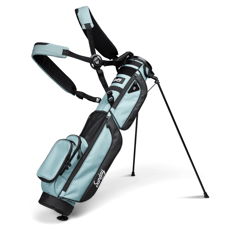 The Loma XL Golf Bag