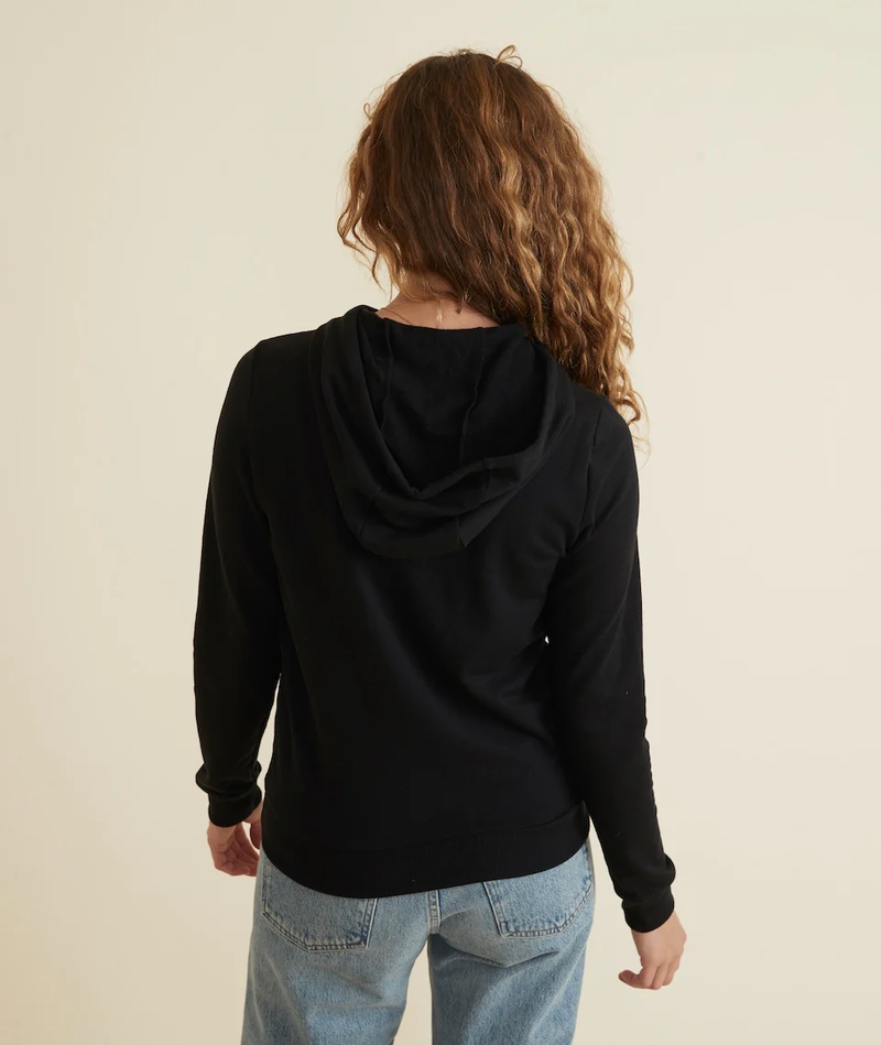 Women's Sunset Pullover Hoodie