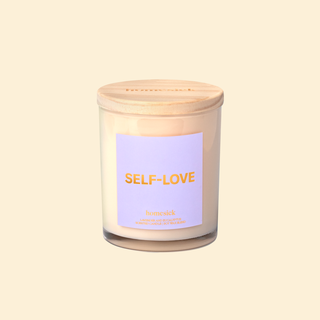 Self-Love