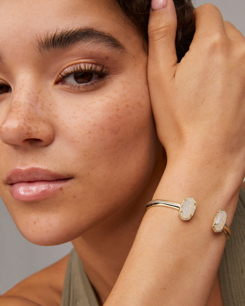 Elton Cuff Bracelet