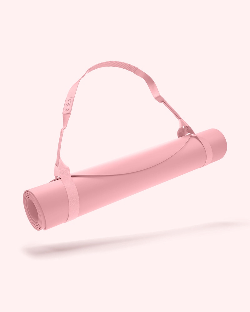 The Mat Strap