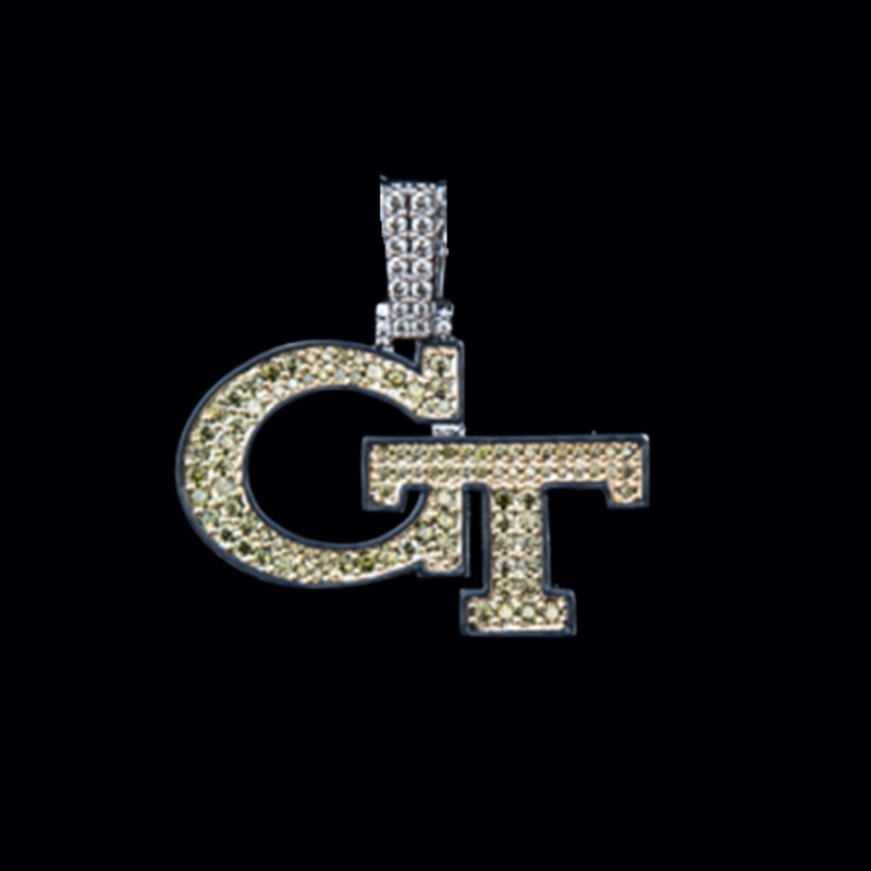 NCAA Pendant