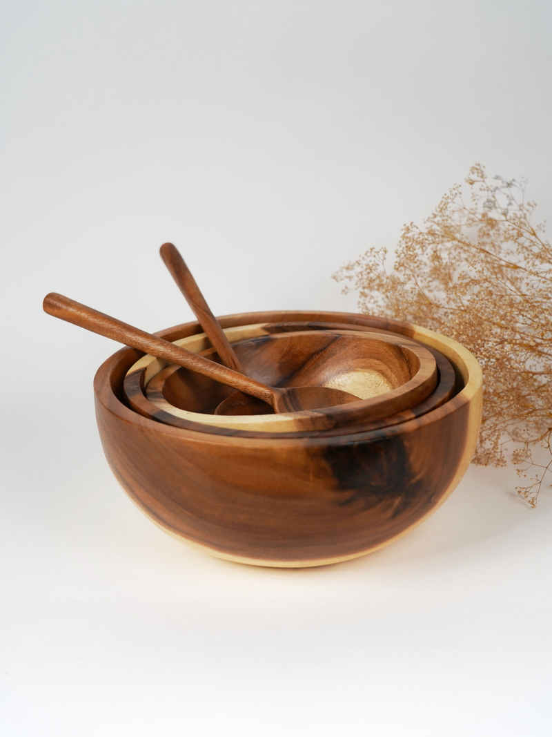 2 Piece Serving Utensil Set