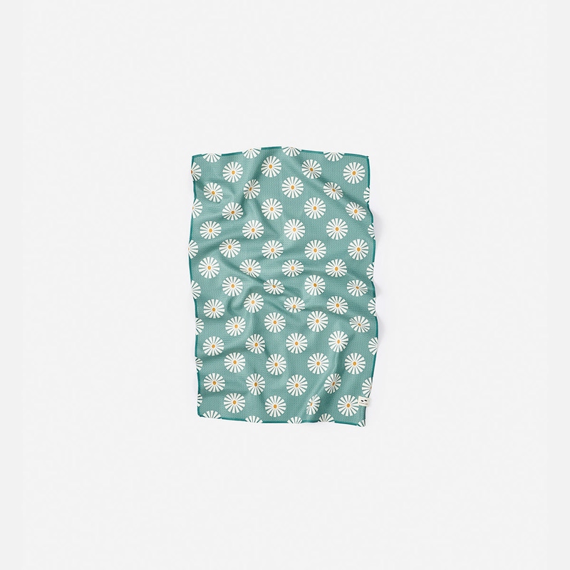 Quick-Dry Kitchen Towel
