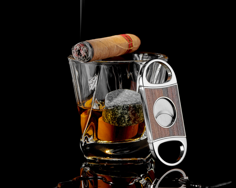 The Cigar Set