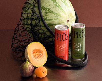 Non-Alcoholic Cocktail Summer Variety 16-Pack