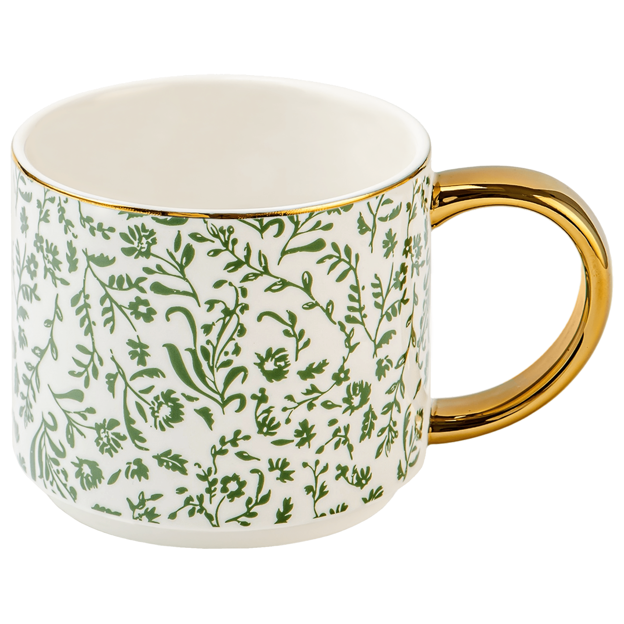 Sweet Water Decor Campfire Mug - Thumbnail 5