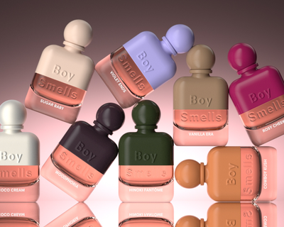 Boy Smells Signature Eau De Parfum