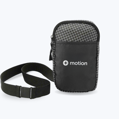 Branded Lanyard Phone Pouch