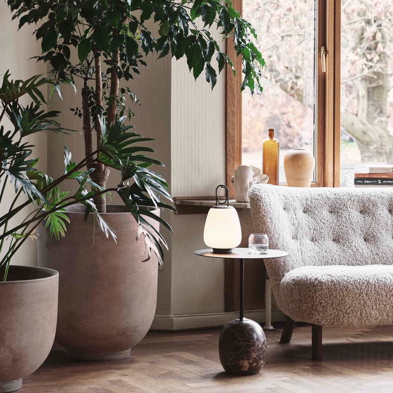 Lucca Portable Lamp 