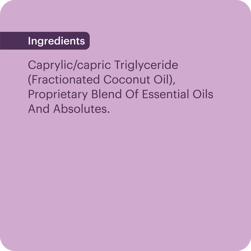 Aromatherapy Oil Rollers