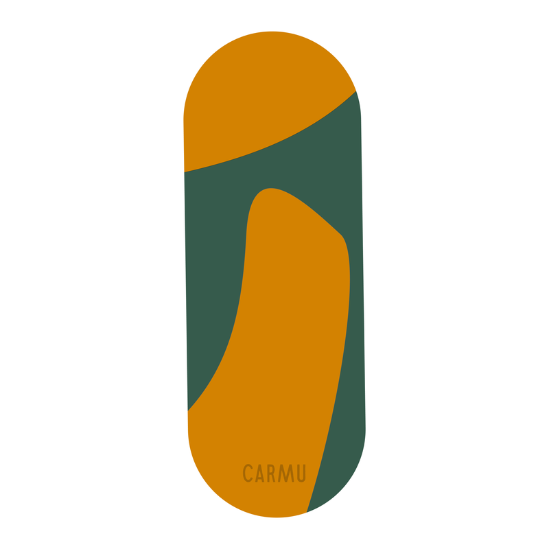 Sweat-Proof Balance Mat