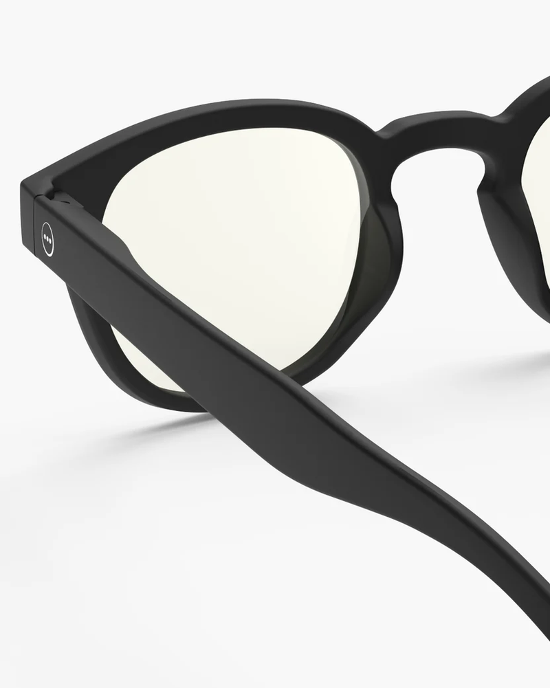 Blue Light Glasses #C Frame