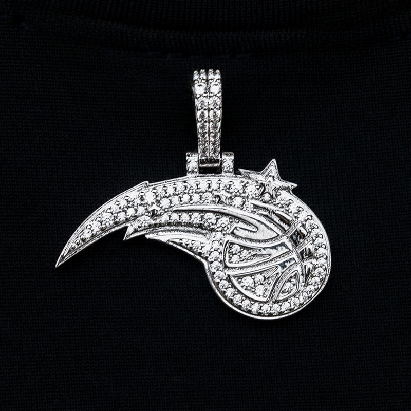 NBA Pendant