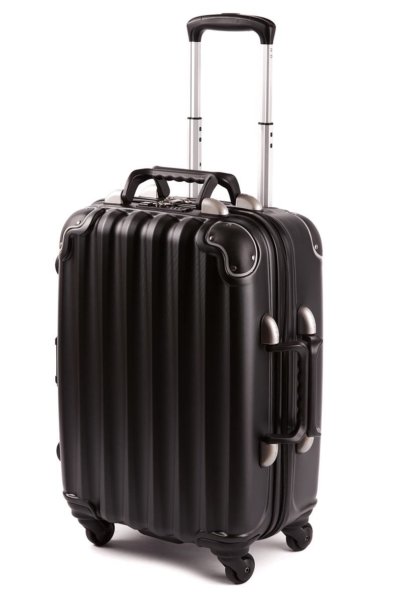 Piccolo 5 Bottle Wine Suitcase