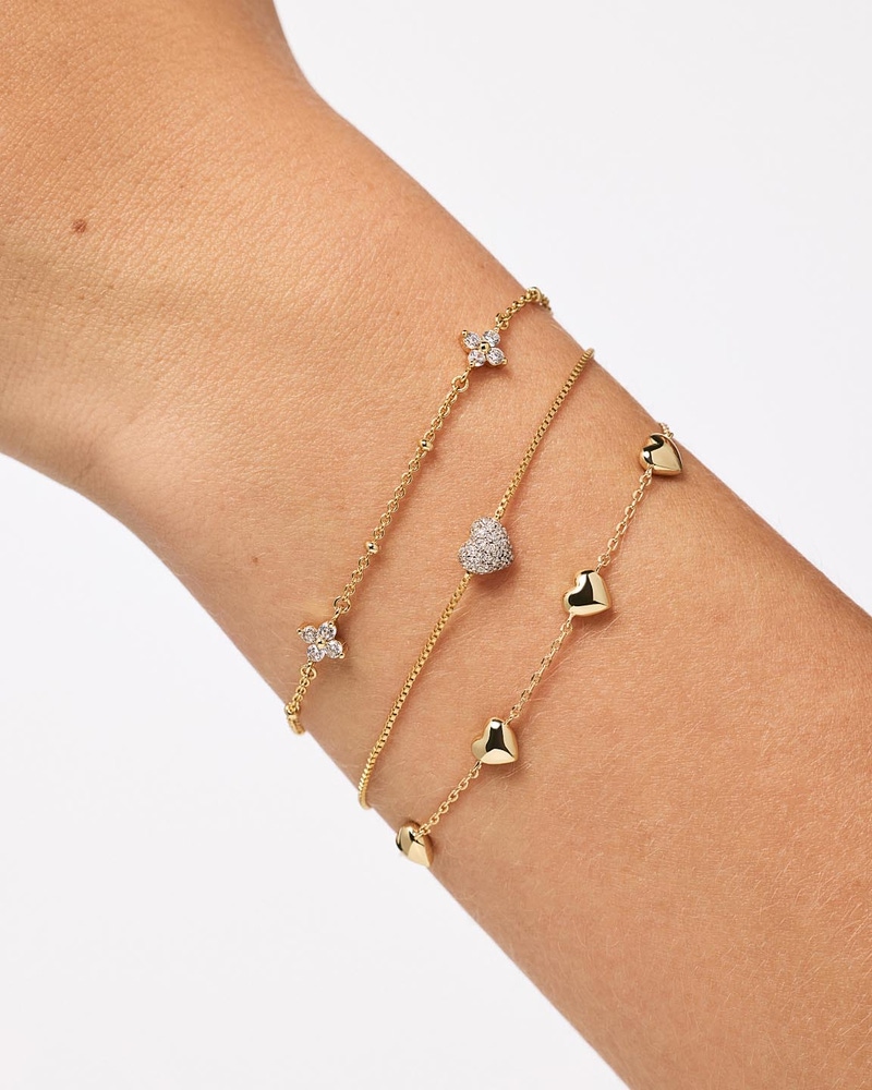 Lucy Star Bracelet