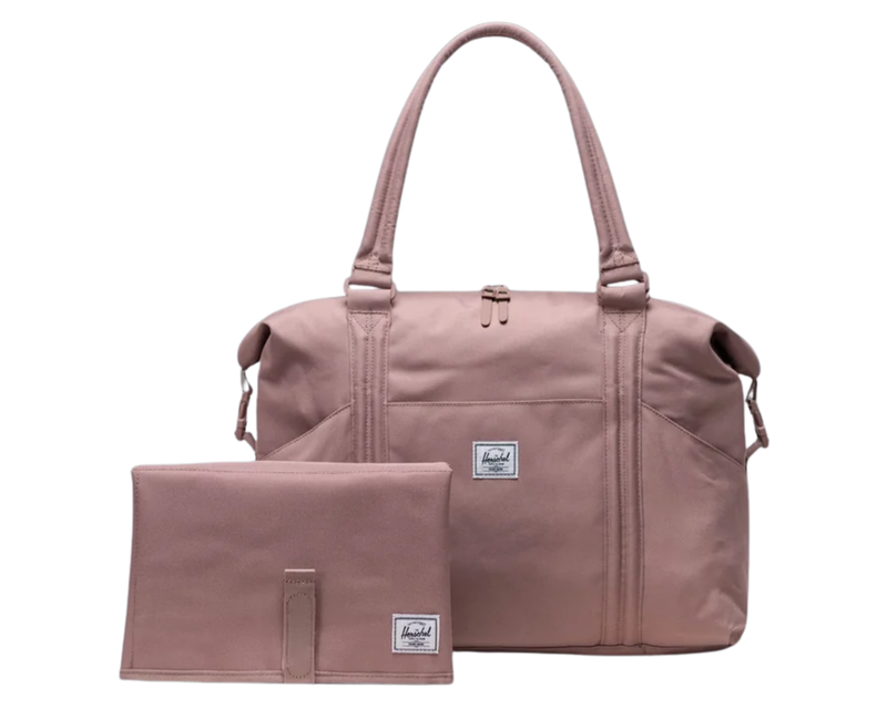 Strand Duffle Diaper Bag