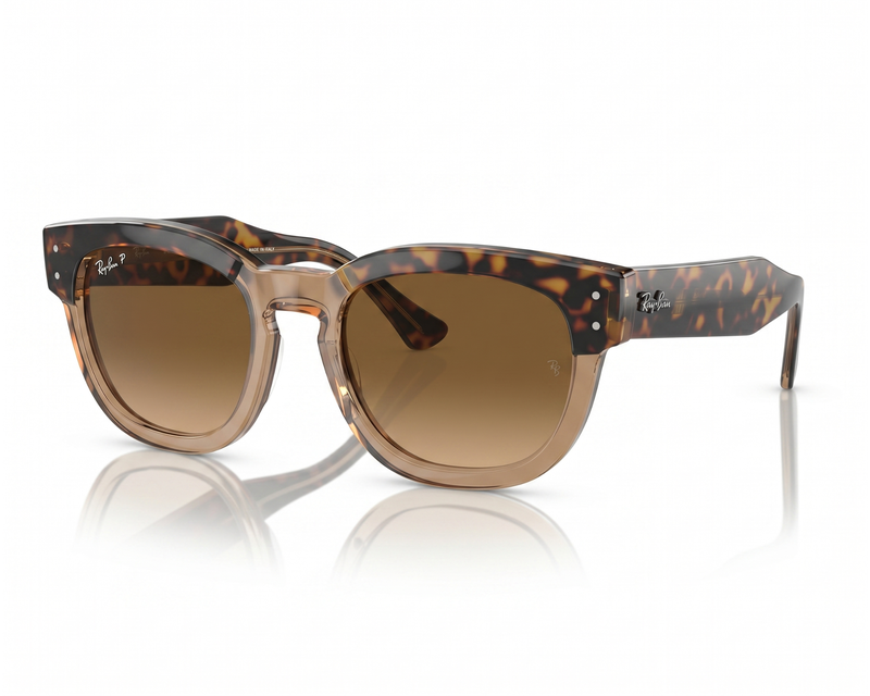 Mega Hawkeye Polarized Sunglasses