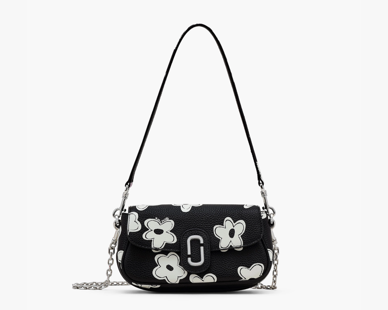 The Daisy Clover Shoulder Bag