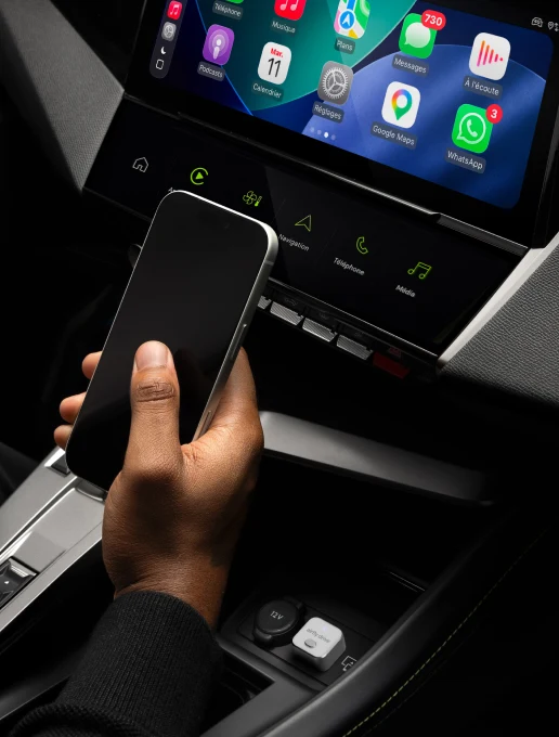 Airfly Drive