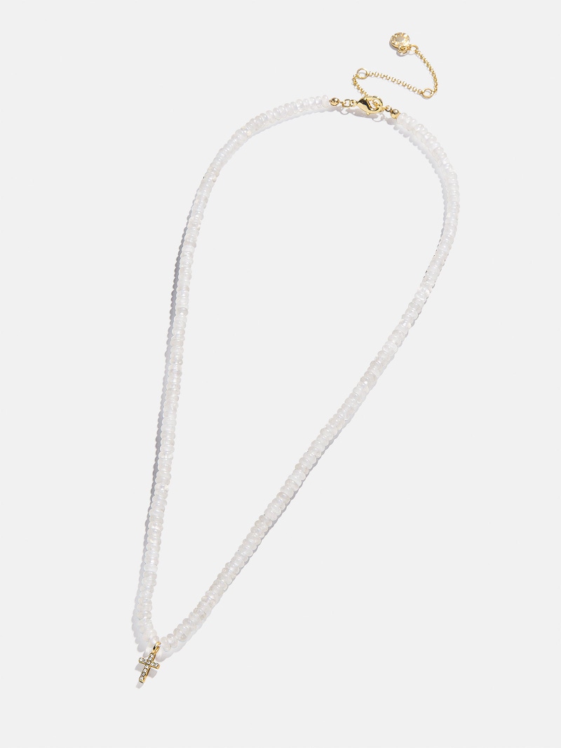 High Energy Semi-Precious Necklace