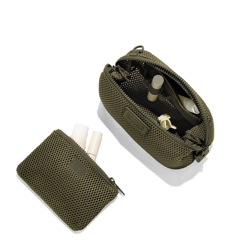 Small Hunter Toiletry Bag