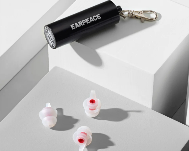 Music Earplugs